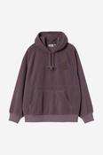 Hooded Helix Sweat-Phlox / Palisander image