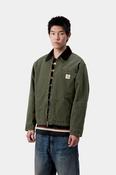 OG Detroit Jacket-Olive / Black