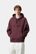 Hooded Ray Sweat-Rondo