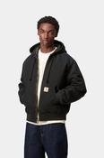 OG Active Jacket-Black/Stone Canvas