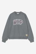 WIP III Sweatshirt-Cozy Blue image