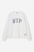 WIP III Sweatshirt-Ash Heather image