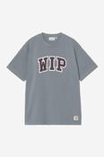 WIP III T-Shirt-Cozy Blue image