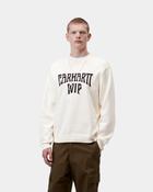 Deck Sweater-Wax / Black