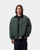 OG Santa Fe Jacket - Raven / Black