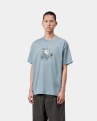 S/S Old Painter T-Shirt - Citadel image