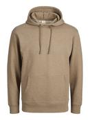 Logan Shitake Sweat Hoodie image