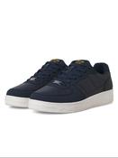 Bump Pu Combo Sneaker-Navy Blazer