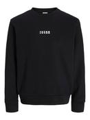Stance Sweat Crew Neck-Black