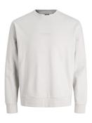 Stance Sweat Crew Neck-Vapor Blue