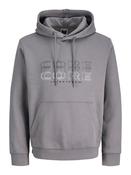 Fusion Branding Sweat Hood-City Skyline