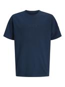 Point Badge Junior Short Sleeve Tee - Titan image