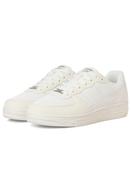Bump Pu Combo Sneaker-White