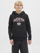 Ari Branding Black Sweat Junior Hoodie