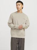 Chad Branding Silver Lining Sweat
