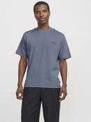 Chad Branding Tee-Flint Stone image