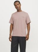 Chad Branding Tee-Adobe Rose image
