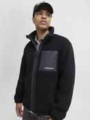 Soho Teddy Jacket-Black image