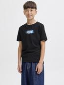 Condor Short Sleeve Tee Junior-Black