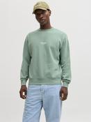 Soho Sweatshirt-Mineral Blue image