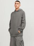 Altitude Sweat Hood-Gargoyle