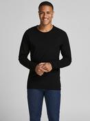 Basic O-Neck Basic Long Sleeve Tee image