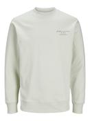 Sanchez Branding Green Crew Neck Sweat image