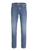 Clark Premium Jeans 096-Blue Denim