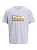 Frederiksberg Cosmic Sky Script Tee image