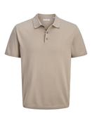 Will Knit Polo-String image