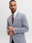 Martin Leon Blazer-Dark Navy
