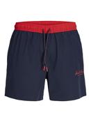 Maui Archive Swim Shorts - Blue image