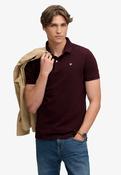 Vintage Destroy Polo - Winter Port image