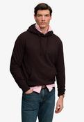 Superdry Essential SDCO Logo Hoodie | Heritage Port Marl