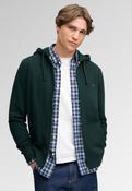 Essential Sdco Logo Ziphood - Heritage Dark Pine Green
