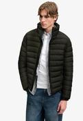 Fuji Midweight Padded Jacket-Surplus Goods Olive Green image