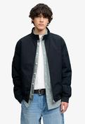 Campus Padded Harrington Jacket - Eclipse Navy image