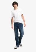 Vintage Tapered Jeans - Ranch Vintage Indigo