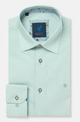 Arlo Mint Long Sleeve Shirt image