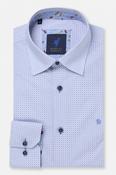 Chris Purple Shirt image