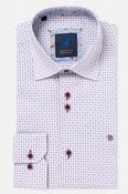 London Lilac Shirt