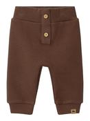 Sopus Waffel Pant-Mustang image