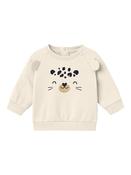 Sonia Long Sleeve Sweat-Summer Sand image