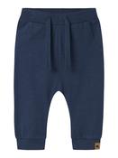 Nowel Pant-Insignia Blue