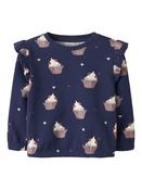 Naya Sweatshirt-Blueprint