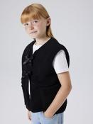 Ruth Teddy Vest