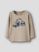 Karke Long Sleeve Top image
