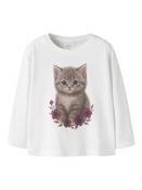Votea Long Sleeve Top image