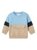 Solly Weathered Teak Sweatshirt image