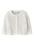 Desina Short Knit Cardigan